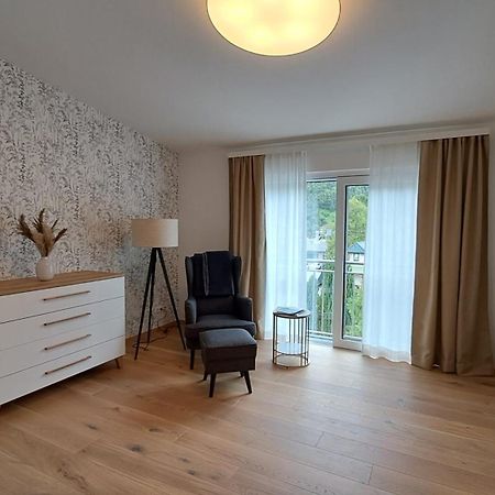 Appartement - Penthouse Laimer Эбензее Экстерьер фото