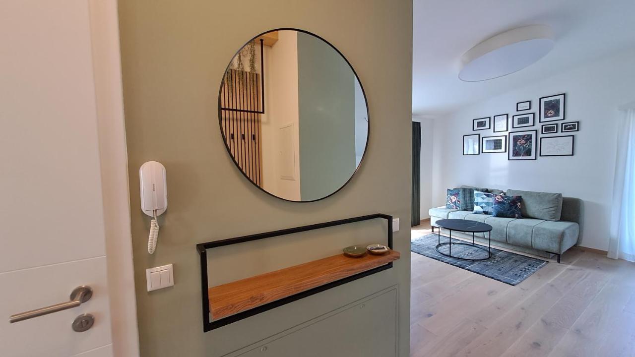 Appartement - Penthouse Laimer Эбензее Экстерьер фото